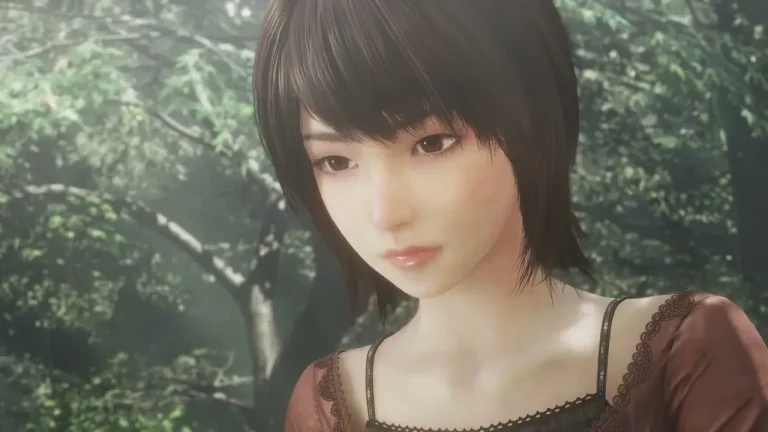Un trailer de présentation pour Fatal Frame II : Crimson Butterfly REMAKE - Image 01 (January 28, 2026)