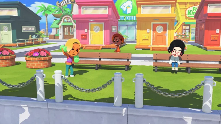 Tomodachi Life Une Vie De Reve 3 03 - Image 218 (January 28, 2026)