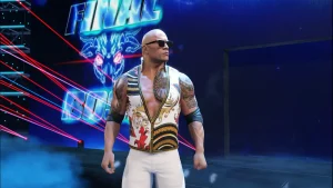 WWE 2K26 : Une fuite massive révèle la date de sortie ! - Image 01 (January 28, 2026)
