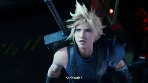 Un trailer de lancement pour la version Switch 2 de Final Fantasy VII Remake - Image 01 (January 22, 2026)