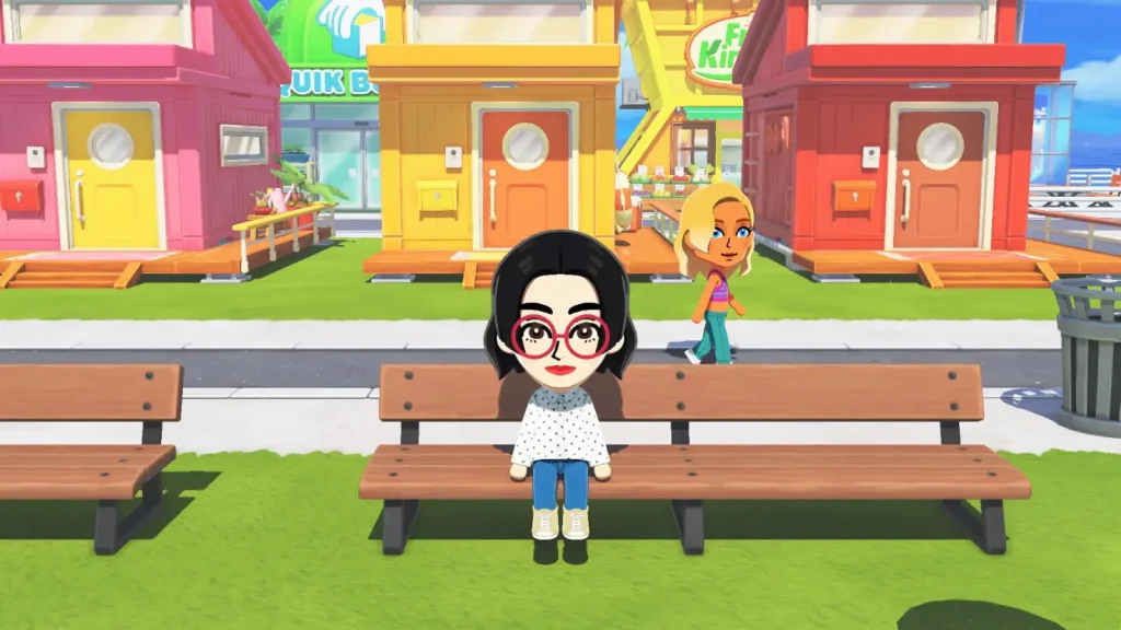 Tomodachi Life : Une vie de rêve - Image 02 (January 31, 2026)