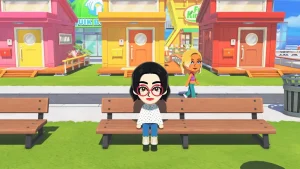 Tomodachi Life : Une vie de rêve - Image 02 (January 31, 2026)
