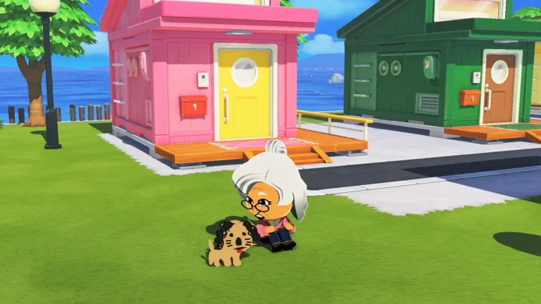 Tomodachi Life : Une vie de rêve - Image 11 (January 31, 2026)