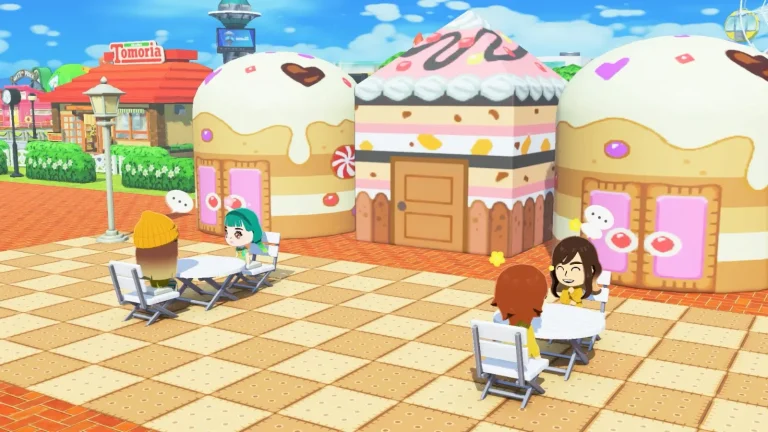 Tomodachi Life : Une vie de rêve - Image 12 (January 31, 2026)
