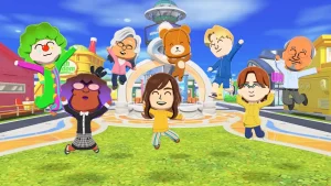 Tomodachi Life : Une vie de rêve - Image 13 (January 31, 2026)