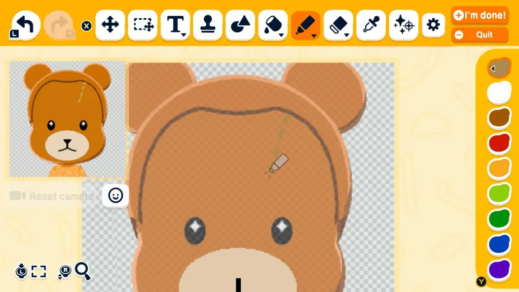 Tomodachi Life : Une vie de rêve - Image 14 (January 31, 2026)