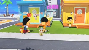 Tomodachi Life : Une vie de rêve - Image 05 (January 31, 2026)