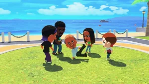 Tomodachi Life : Une vie de rêve - Image 06 (January 31, 2026)