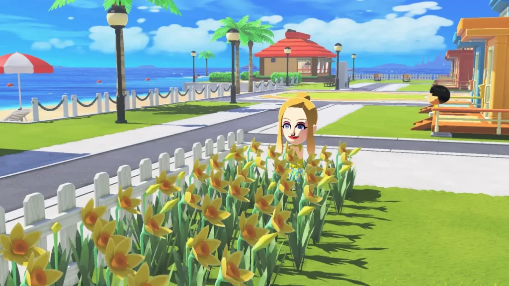 Tomodachi Life : Une vie de rêve - Image 07 (January 31, 2026)