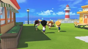 Tomodachi Life : Une vie de rêve - Image 08 (January 31, 2026)