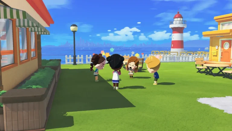 Tomodachi Life : Une vie de rêve - Image 08 (January 31, 2026)