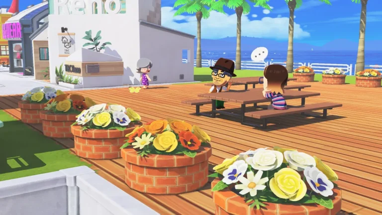 Tomodachi Life : Une vie de rêve - Image 09 (January 31, 2026)