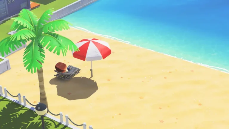Tomodachi Life : Une vie de rêve - Image 10 (January 31, 2026)