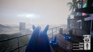 30 Days on Ship - Image 03 (February 28, 2026)