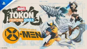 Marvel Tōkon : Fighting Souls : le 4v4 d’Arc System Works arrive le 6 août - Image 01 (February 13, 2026)