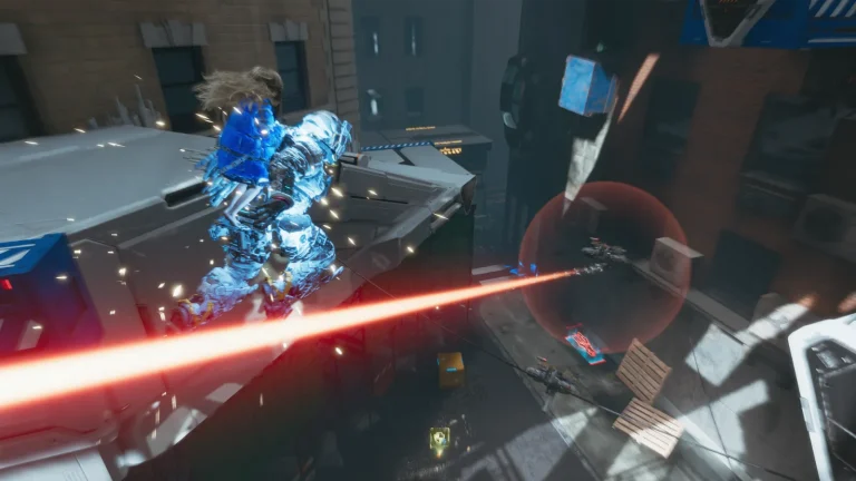 Pragmata 2 28 Vs4h - Image 318 (February 13, 2026)