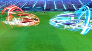 Captain Tsubasa 2 : World Fighters - Image 02 (February 6, 2026)