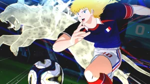 Captain Tsubasa 2 : World Fighters - Image 04 (February 6, 2026)