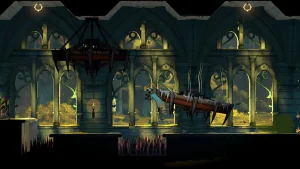 Castlevania : Belmont&rsquo;s Curse - Image 02 (February 14, 2026)