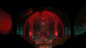 Castlevania : Belmont&rsquo;s Curse - Image 04 (February 14, 2026)