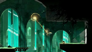 Castlevania : Belmont&rsquo;s Curse - Image 03 (February 14, 2026)