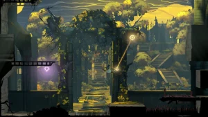 Castlevania : Belmont&rsquo;s Curse - Image 08 (February 14, 2026)