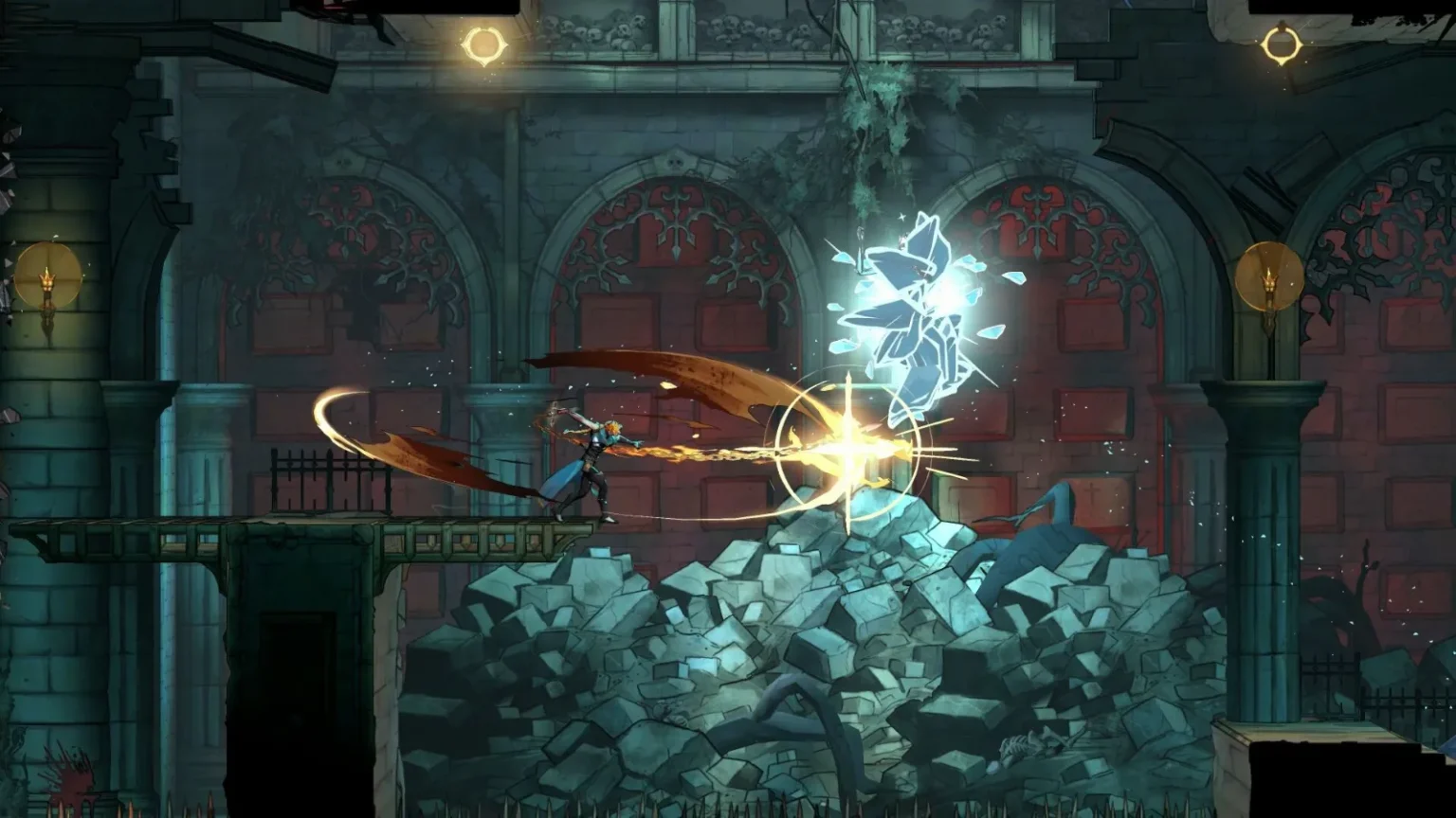 Castlevania : Belmont’s Curse - Image 06 (February 14, 2026)