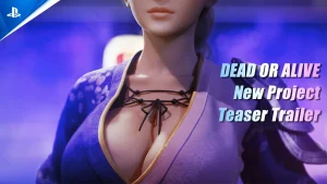 Dead or Alive : Un nouvel opus en préparation et une version « Last Round » pour DOA 6 - Image 01 (February 13, 2026)