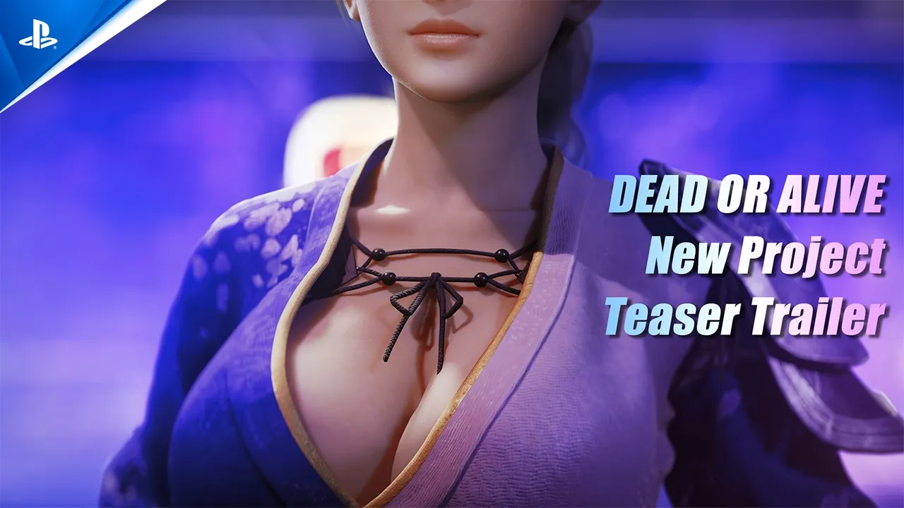 Dead or Alive : Un nouvel opus en préparation et une version « Last Round » pour DOA 6 - Image 01 (February 13, 2026)