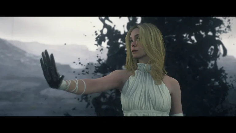 Death Stranding 2 : On the Beach - Image 11 (February 13, 2026)