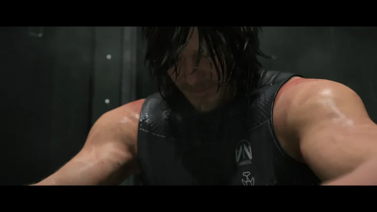 Death Stranding 2 : On the Beach - Image 10 (February 13, 2026)