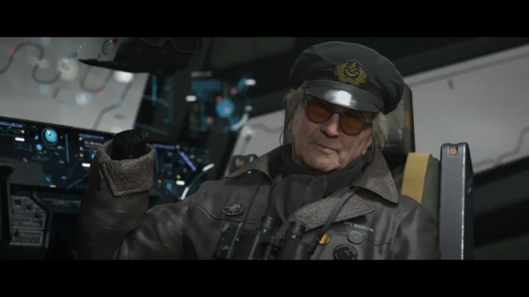 Death Stranding 2 : On the Beach - Image 07 (February 13, 2026)