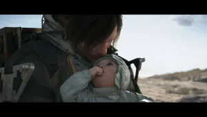 Death Stranding 2 : On the Beach - Image 16 (February 13, 2026)