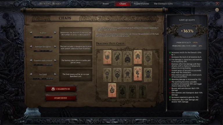 Dragonkin : The Banished - Image 02 (February 10, 2026)