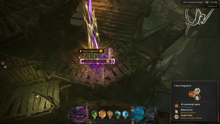 Dragonkin : The Banished - Image 06 (February 10, 2026)
