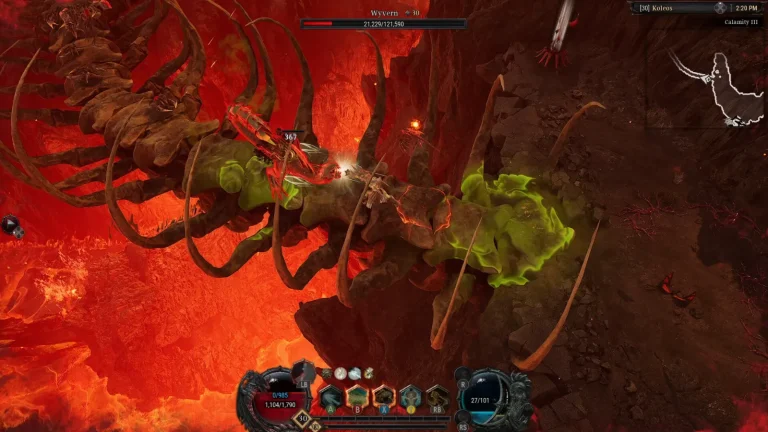 Dragonkin : The Banished - Image 01 (February 10, 2026)