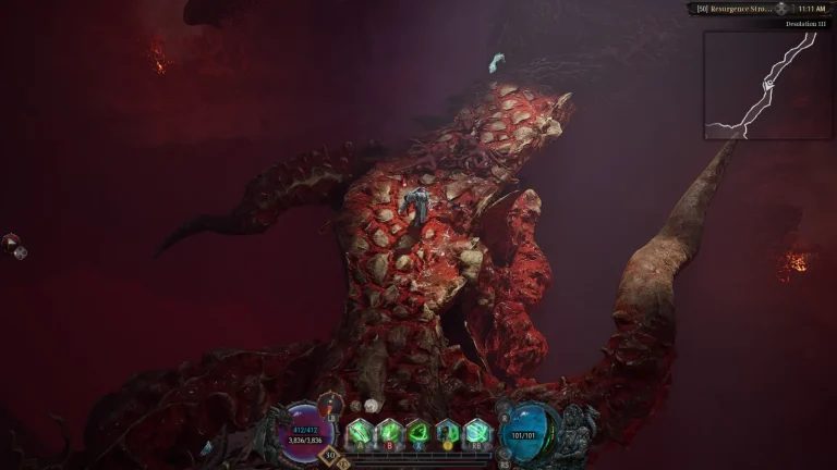 Dragonkin : The Banished - Image 05 (February 10, 2026)