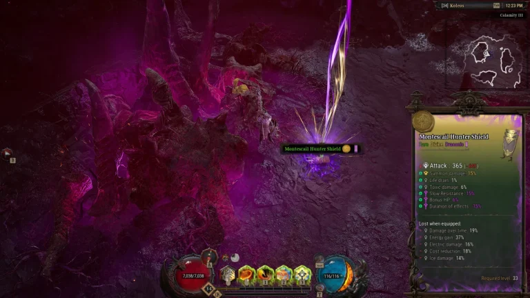 Dragonkin : The Banished - Image 04 (February 10, 2026)