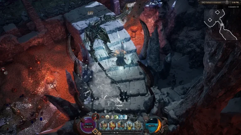 Dragonkin : The Banished - Image 13 (February 10, 2026)