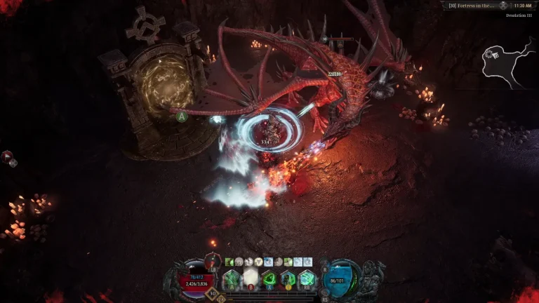 Dragonkin : The Banished - Image 12 (February 10, 2026)
