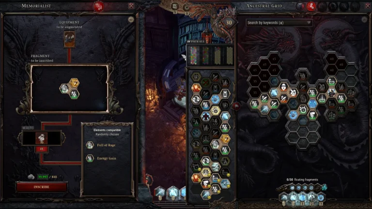 Dragonkin : The Banished - Image 11 (February 10, 2026)