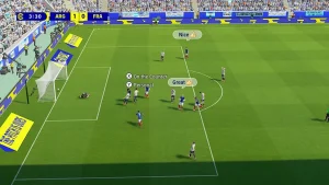eFootball Kick-Off! - Image 01 (February 6, 2026)