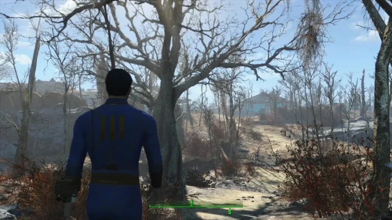 Fallout 4 : Anniversary Edition - Image 42 (February 6, 2026)