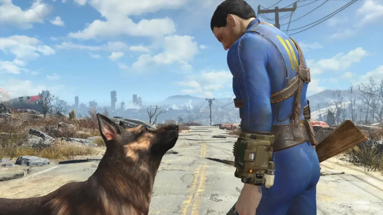 Fallout 4 : Anniversary Edition - Image 41 (February 6, 2026)