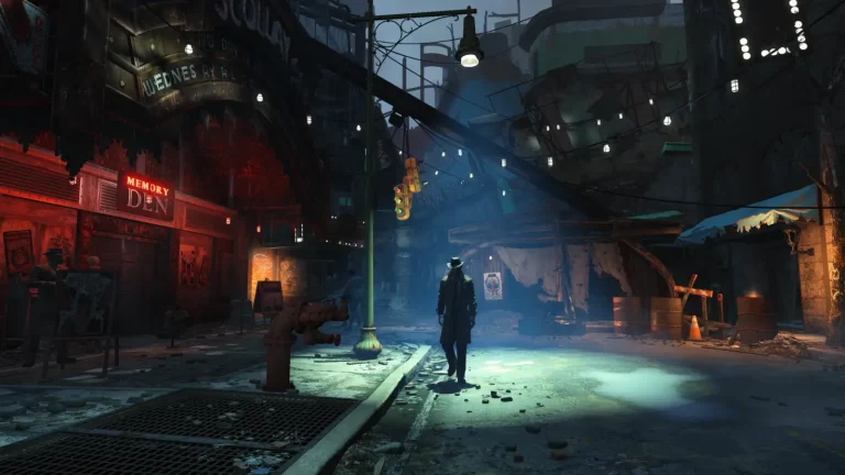 Fallout 4 : Anniversary Edition - Image 43 (February 6, 2026)
