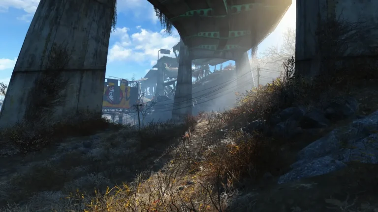 Fallout 4 : Anniversary Edition - Image 45 (February 6, 2026)