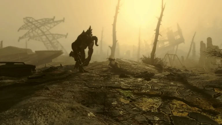 Fallout 4 : Anniversary Edition - Image 46 (February 6, 2026)