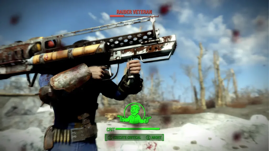 Fallout 4 : Anniversary Edition - Image 52 (February 6, 2026)