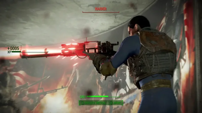 Fallout 4 : Anniversary Edition - Image 34 (February 6, 2026)