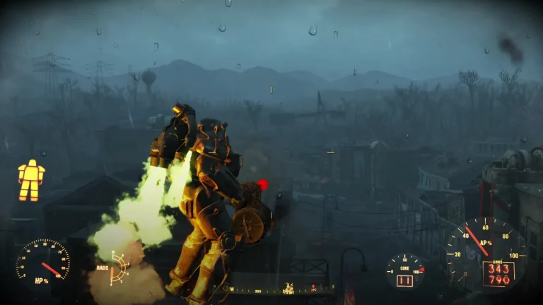 Fallout 4 : Anniversary Edition - Image 35 (February 6, 2026)